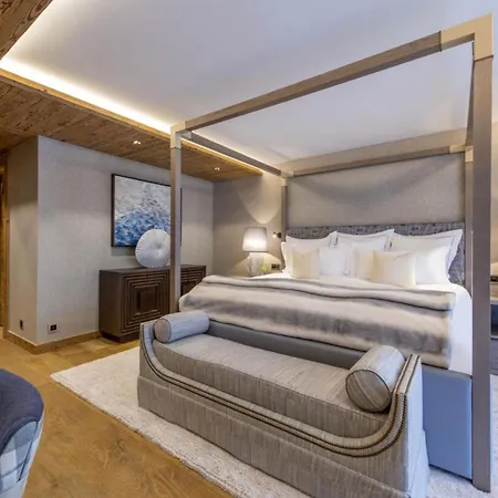 Apartment Chalet Brusel By Dieckereise *
