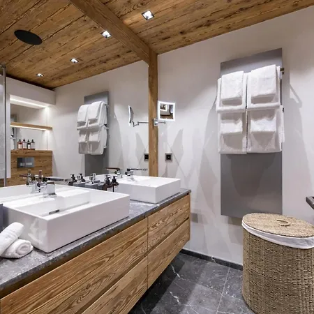 Chalet Brusel By Dieckereise Apartment *
