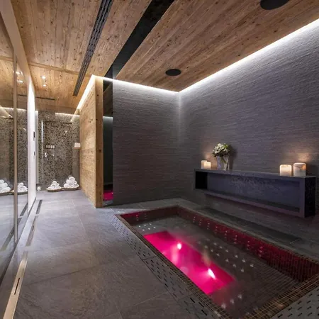 Chalet Brusel By Dieckereise
