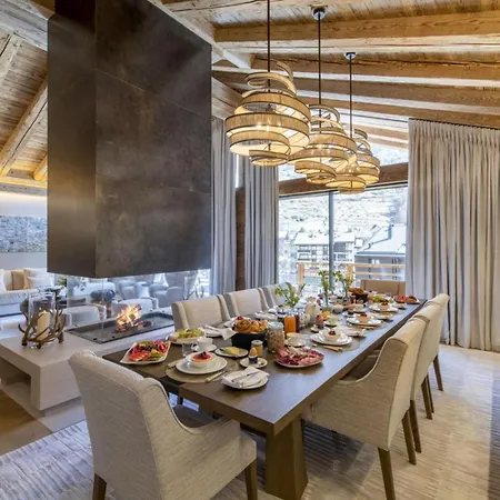 Chalet Brusel By Dieckereise Apartment