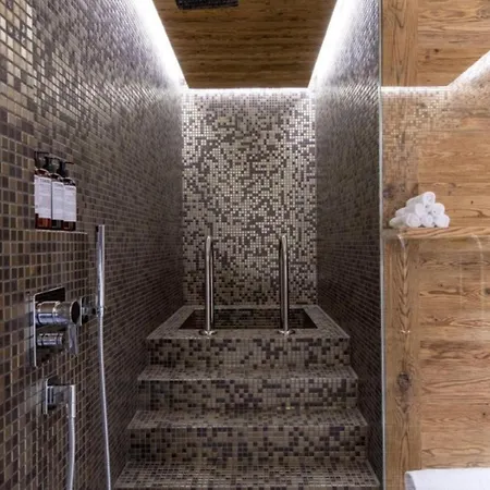 Chalet Brusel By Dieckereise צרמט