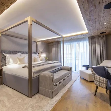 Chalet Brusel By Dieckereise *
