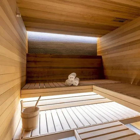 Chalet Brusel By Dieckereise Zermatt