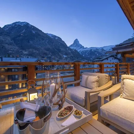 Chalet Brusel By Dieckereise Apartment *