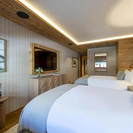 Chalet Brusel By Dieckereise Apartment
