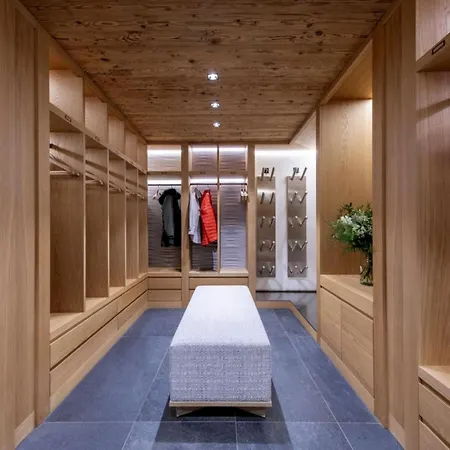 Chalet Brusel By Dieckereise Apartment *
