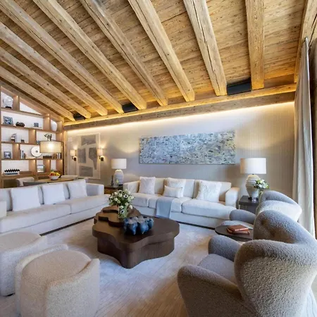 Chalet Brusel By Dieckereise Apartment *