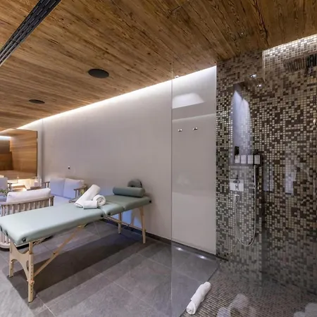 Chalet Brusel By Dieckereise Apartment *