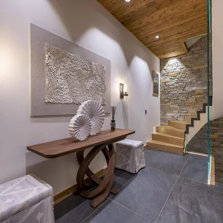 Chalet Brusel By Dieckereise Apartment Zermatt