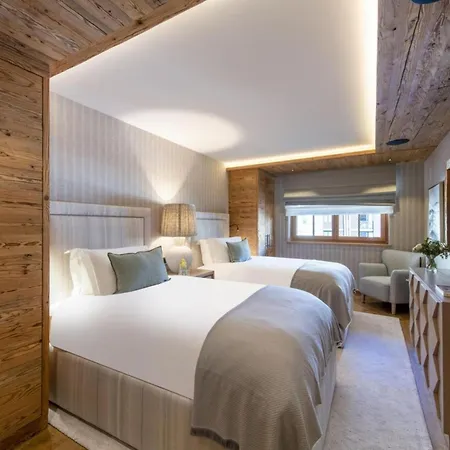 Chalet Brusel By Dieckereise Apartment