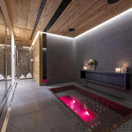 Chalet Brusel By Dieckereise Apartment Zermatt