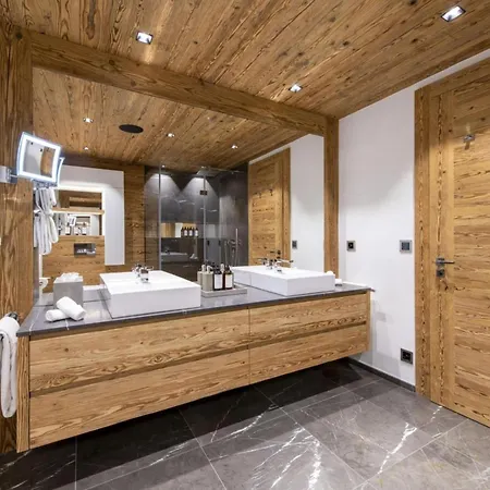 Chalet Brusel By Dieckereise *